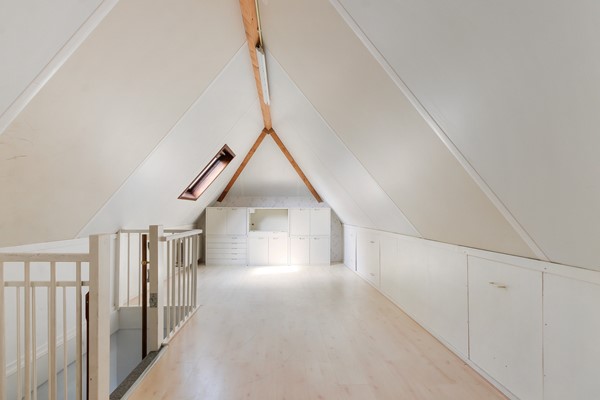 Medium property photo - De Hoeven 46A, 5254 JX Haarsteeg